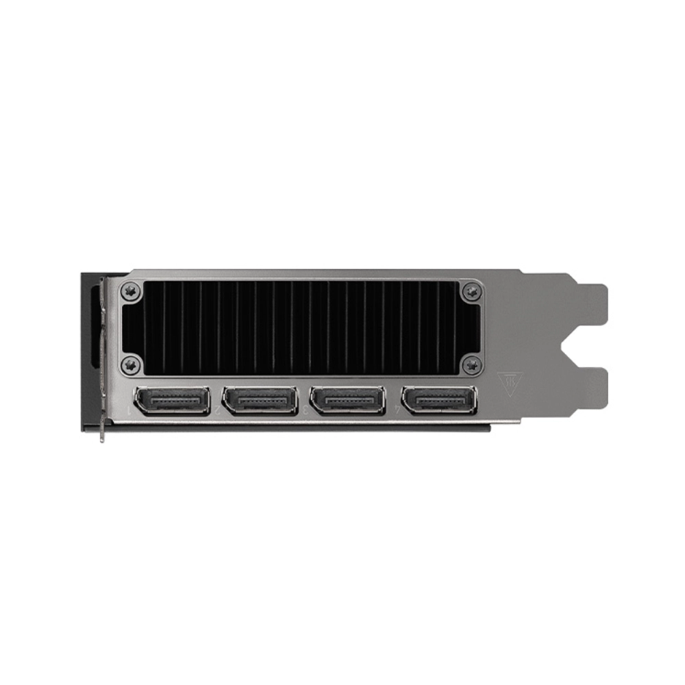 Nvidia Graphic Card Quadro RTX 5000 Ada Generation 32GB DDR6 view 4